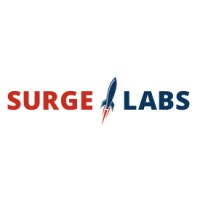 Surge Labs logo