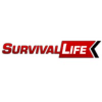 Survival Life logo