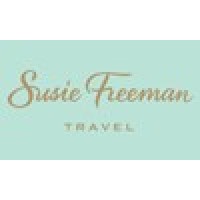 Susie Freeman Travel logo
