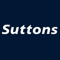 Suttons Australia logo