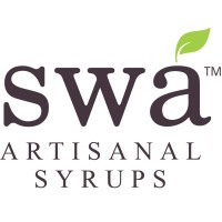 Swa Artisanal Syrups logo