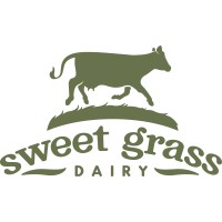 Sweet Grass Dairy logo