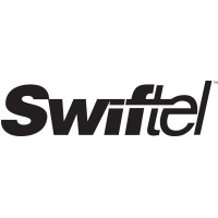 Swiftel logo