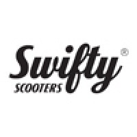 Swifty Scooters logo