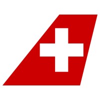 Swissair logo