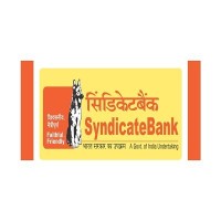 Syndicate Bank logo