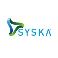 Syska India logo