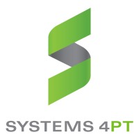 Systems4PT logo