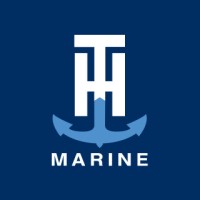 TH Marine Supplies logo