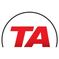TA Appliance logo