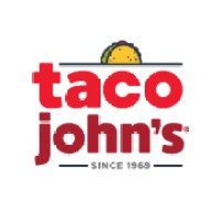 Taco Johns logo