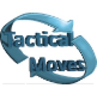 Tactical Moves logo
