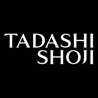 Tadashi Shoji logo