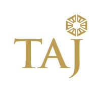 Taj Hotels logo
