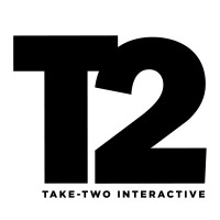 Take Two Interactive Software logo