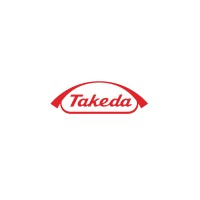 Takeda Pharmaceutical Company logo