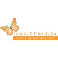 Tamika logo