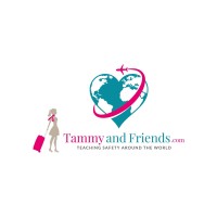Tammy And Friends logo