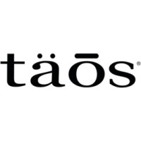 Taos Footwear logo