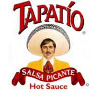Tapato Hot Sauce logo