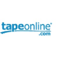 Tapeonline Com logo