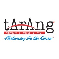 Tarang Software Technologies logo