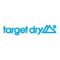 Target Dry logo