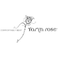 Taryn Rose logo