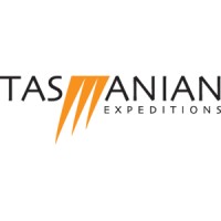 Tasmanian Expeditions logo