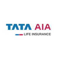 Tata AIA logo
