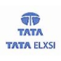 Tata Elxsi logo