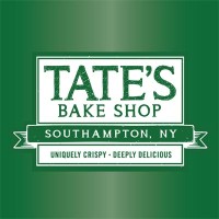 Tates Bake Shop logo