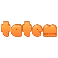 Tatem Games logo