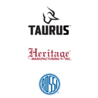 Taurus USA logo