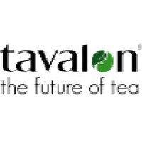 Tavalon Tea logo