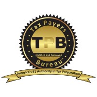 Tax Payers Bureau logo