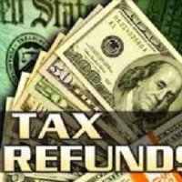 Tax Refund Loans logo