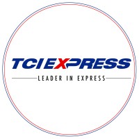 TCI Express logo