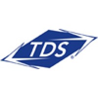 TDS Metrocom logo