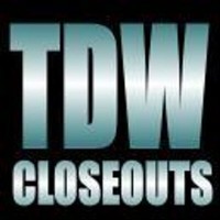 Tdw Closeouts logo