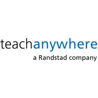 Teachanywhere logo