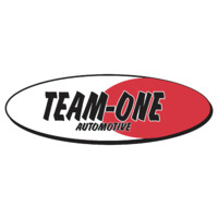 Team One Automotive logo