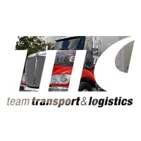 Team Transport and Logistics logo
