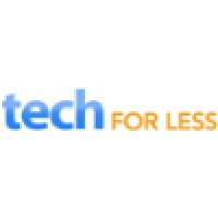 Techforless logo