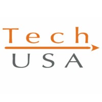 Tech USA logo