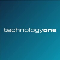Technology One logo