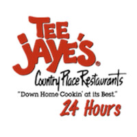 Tee Jayes Country Place logo