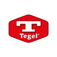 Tegel Foods logo