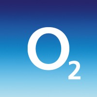 O2 UK logo