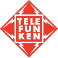 Telefunken logo